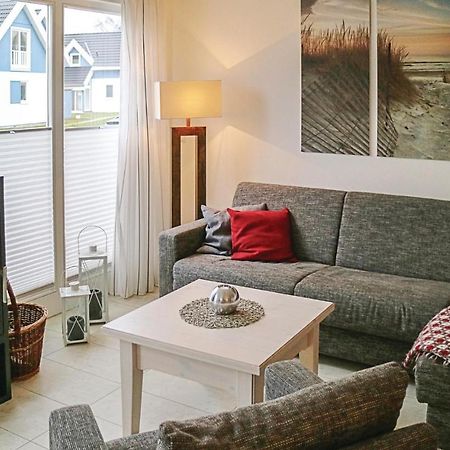Gorgeous Home In Breege-Juliusruh With Kitchen Extérieur photo