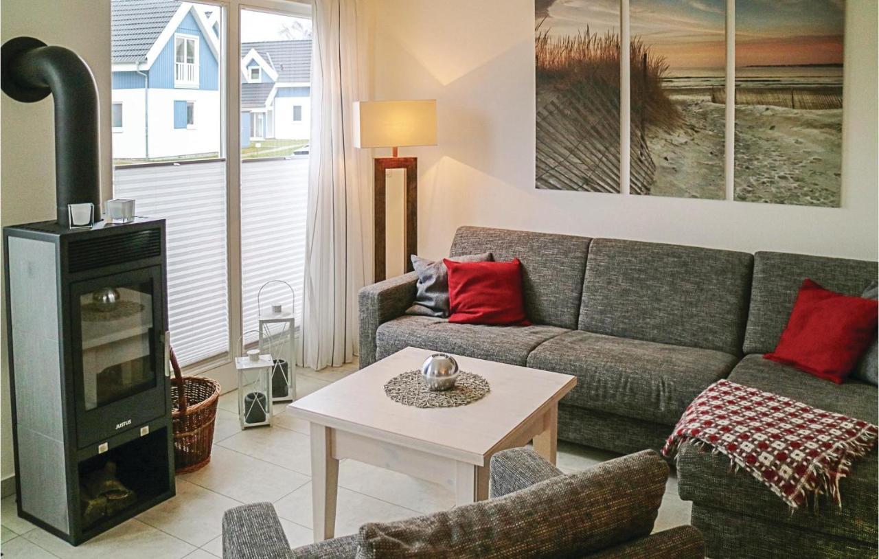 Gorgeous Home In Breege-Juliusruh With Kitchen Extérieur photo